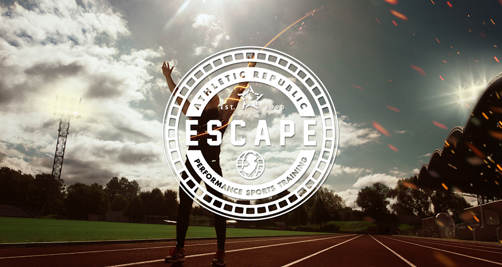 Athletic Republic Escape | 2036 Briggs Rd #300, Mt Laurel Township, NJ 08054, USA | Phone: (856) 581-9120