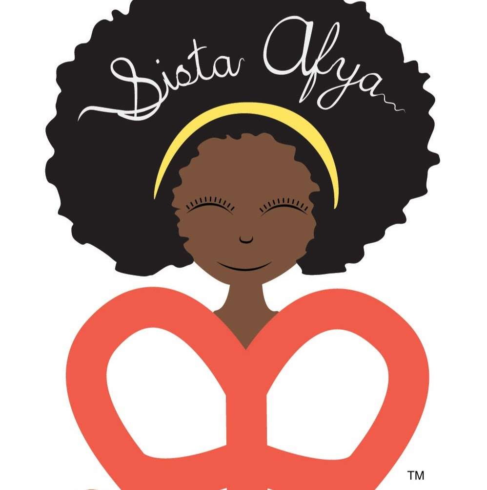 Sista Afya | 1750 E 71st St Suite L, Chicago, IL 60649, USA | Phone: (312) 880-9739