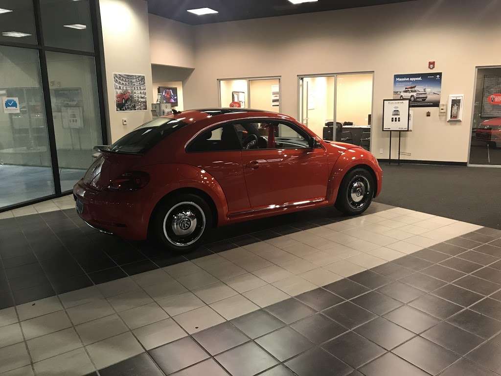 Volkswagen of Fairfield | 2855 Auto Mall Pkwy, Fairfield, CA 94533, USA | Phone: (707) 402-7100