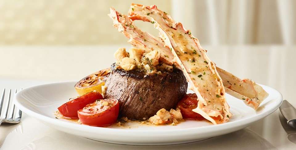 Fleming’s Prime Steakhouse & Wine Bar | 9712 W Northern Ave, Peoria, AZ 85345 | Phone: (623) 772-9463