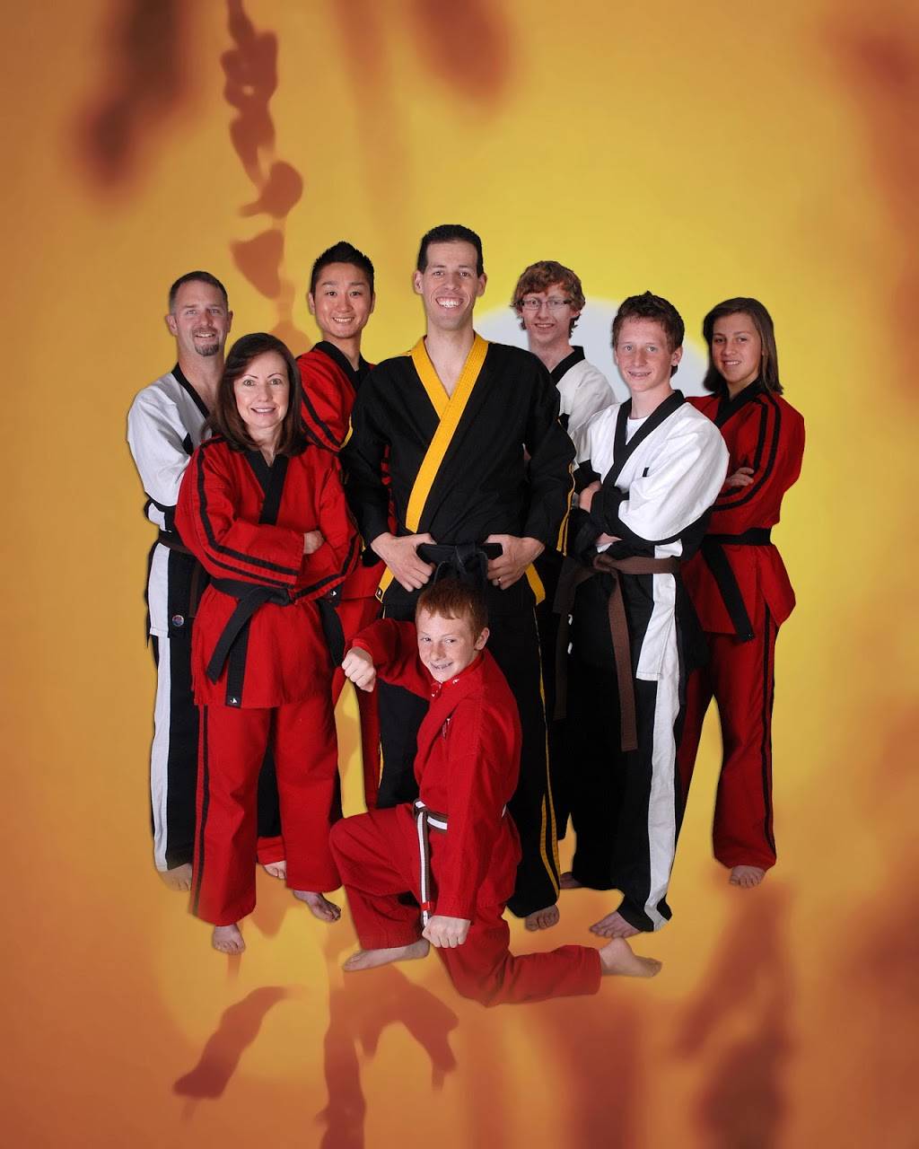 Champion Martial Arts | 18603 Wedge Pkwy suite k, Reno, NV 89511, USA | Phone: (775) 745-4814