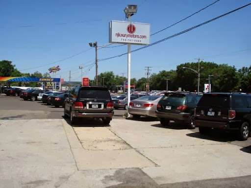 NJ Luxury Motors | 6049 NJ-35, South Amboy, NJ 08879 | Phone: (732) 707-3300