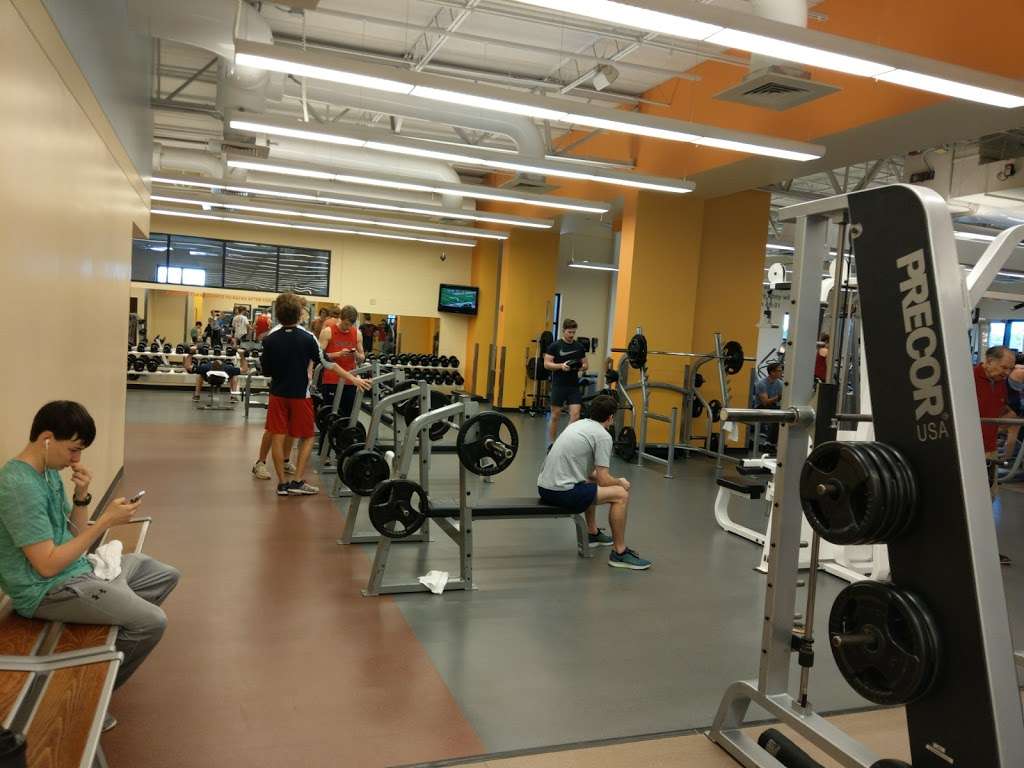 Weekley Family YMCA | 7101 Stella Link Rd, Houston, TX 77025, USA | Phone: (713) 664-9622