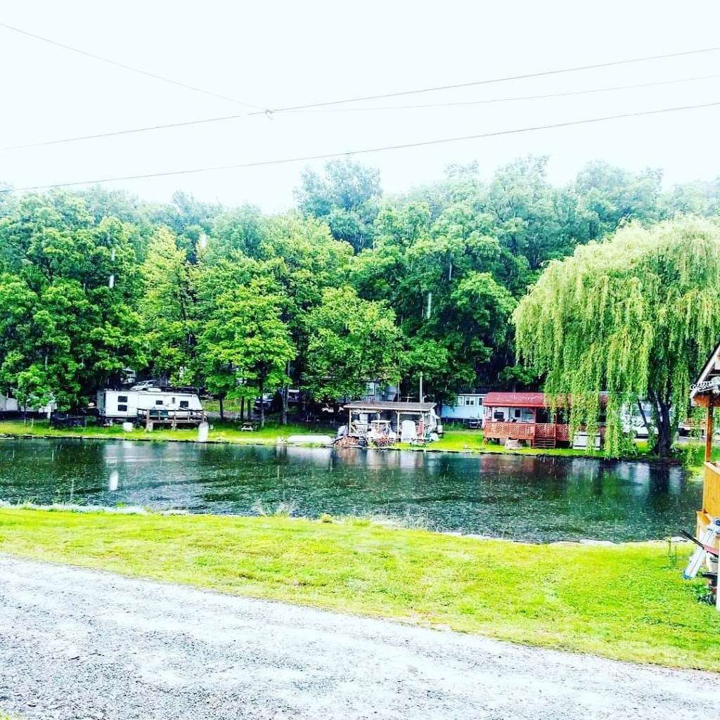 How Kola Campground | 2236 Falls Rd, Dalton, PA 18414, USA | Phone: (570) 587-1732