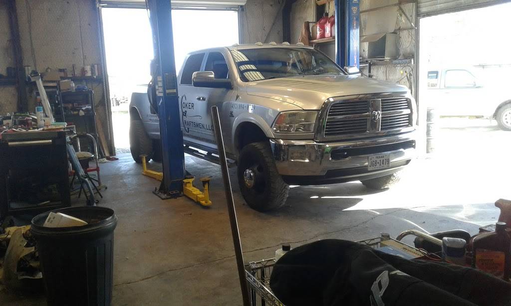 Willis Auto and Diesel Service LLC | 1503 114th St, Lubbock, TX 79423, USA | Phone: (806) 748-1770