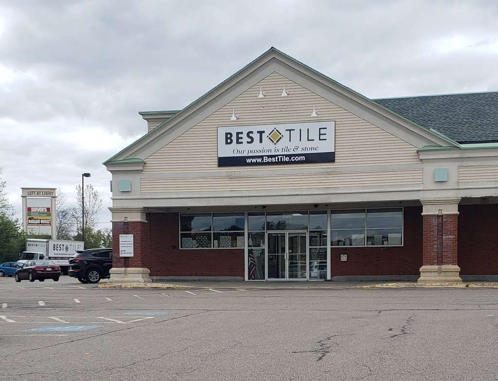 Best Tile Plymouth | 10 Pilgrim Hill Rd, Plymouth, MA 02360, USA | Phone: (508) 732-8911