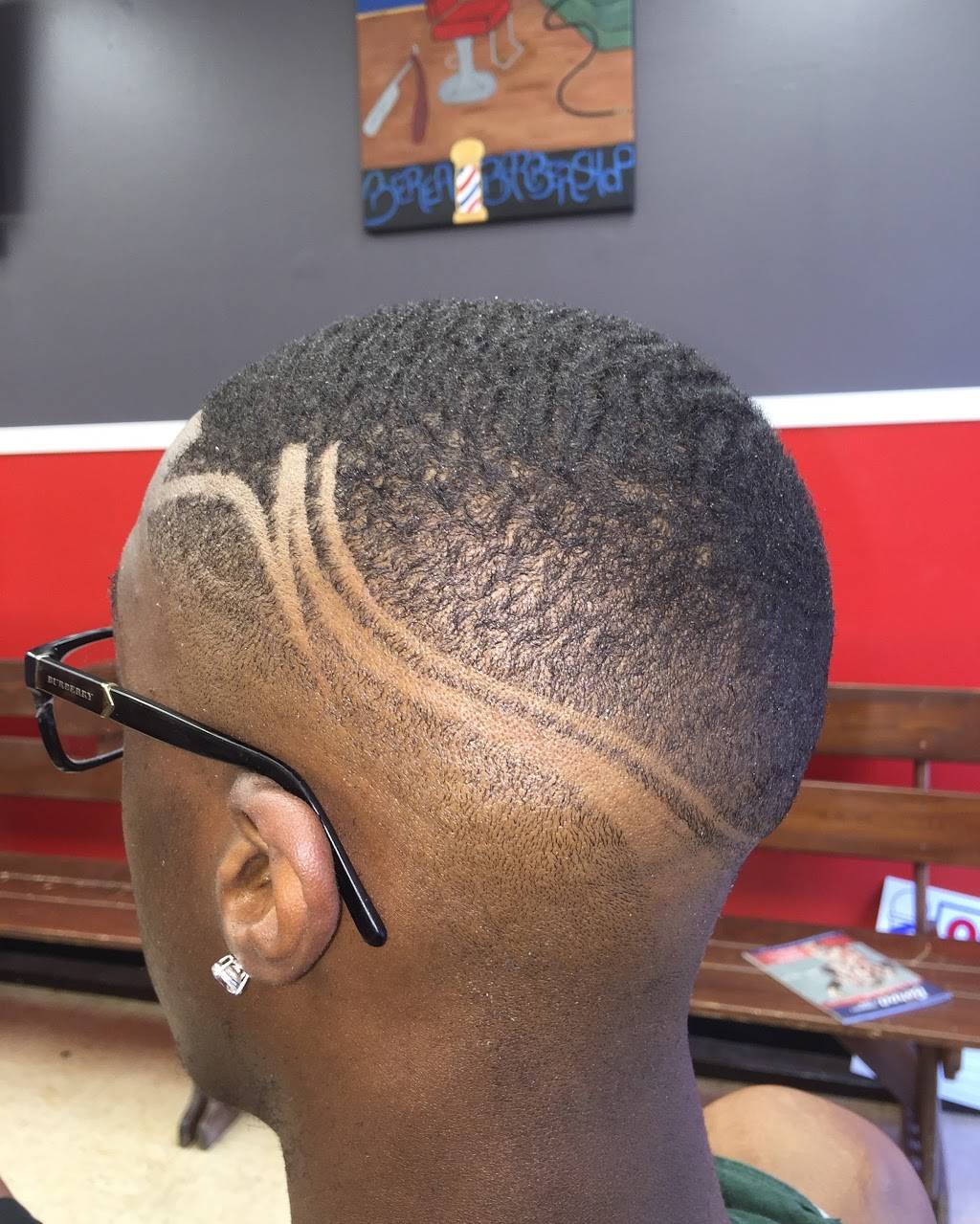 Berea Barbershop & Beauty Salon | 5769 Chevrolet Blvd, Parma, OH 44130, USA | Phone: (440) 345-5155