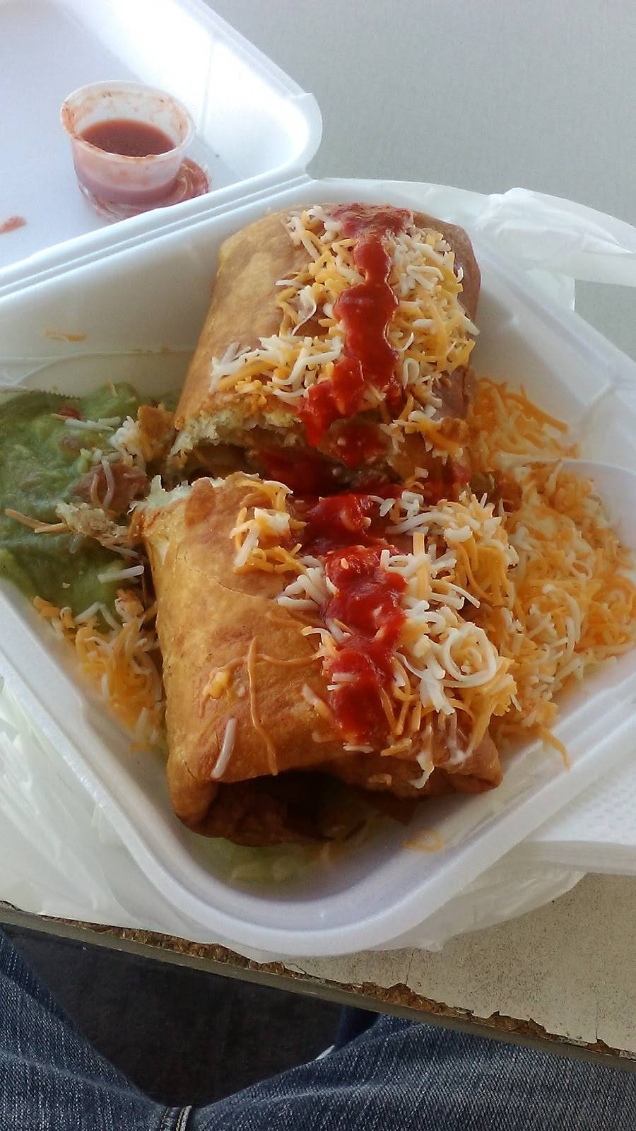 Nandos Taco Shop | 8025 Broadway, Lemon Grove, CA 91945, USA | Phone: (619) 337-0993