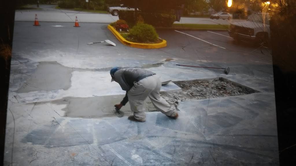 Ga state paving | 3552 N Druid Hills Rd NE, Decatur, GA 30033, USA | Phone: (404) 492-0335