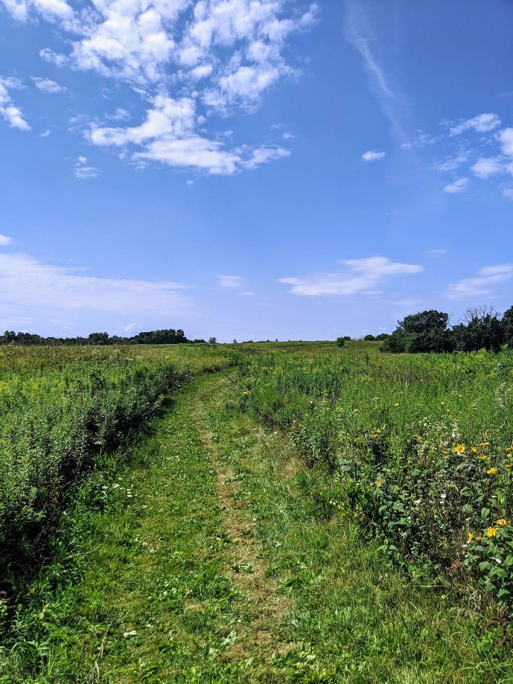 Lodi Marsh Ice Age Trail Parking Lot | WI-113, Lodi, WI 53555, USA | Phone: (800) 227-0046