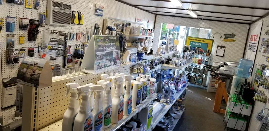 Aqua-Marine Sales & Services | 2435 U.S. Highway 441, US-27, Fruitland Park, FL 34731, USA | Phone: (352) 360-1003