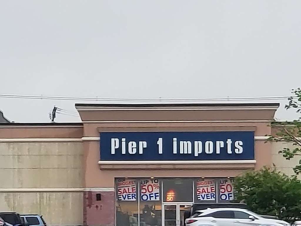 Pier 1 | 30 International Dr S Suite F2, Flanders, NJ 07836 | Phone: (973) 691-8953