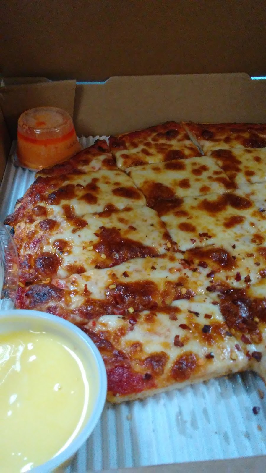 Romeos Pizza | 499 Lancaster Ave, Reynoldsburg, OH 43068, USA | Phone: (614) 863-1000