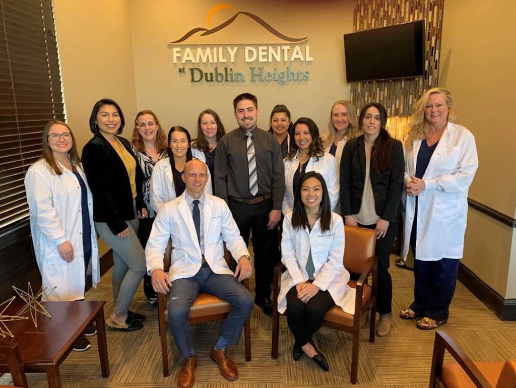 Family Dental at Dublin Heights | 7795 Dublin Blvd, Colorado Springs, CO 80923, USA | Phone: (719) 493-9665