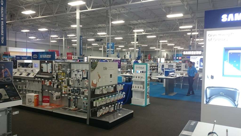 Best Buy | 19110 East 39th St S, Independence, MO 64057, USA | Phone: (816) 795-9162