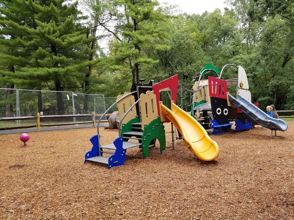 Wheaton Regional Park Adventure Playground | 2002 Shorefield Rd, Silver Spring, MD 20902, USA | Phone: (301) 650-2883