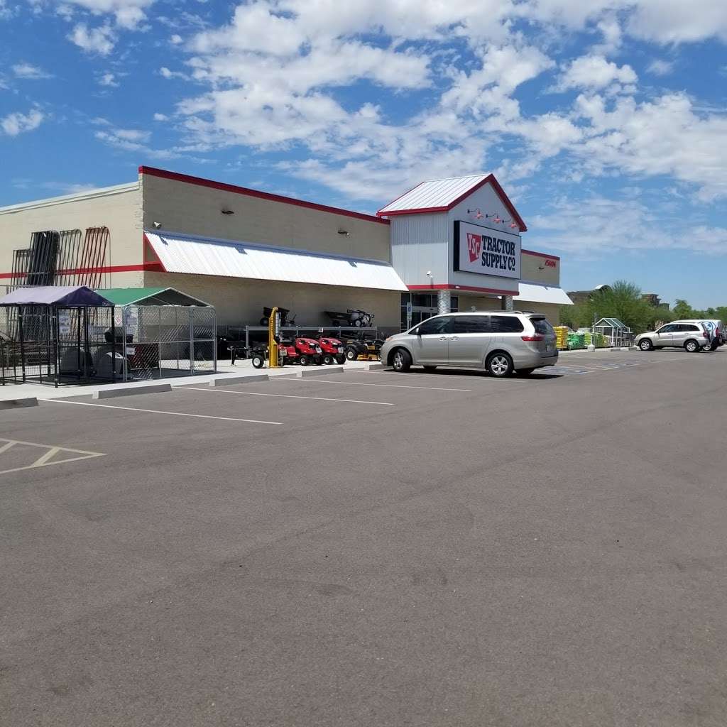 Tractor Supply Co. | 25606 S Arizona Ave, Chandler, AZ 85248, USA | Phone: (480) 895-7400