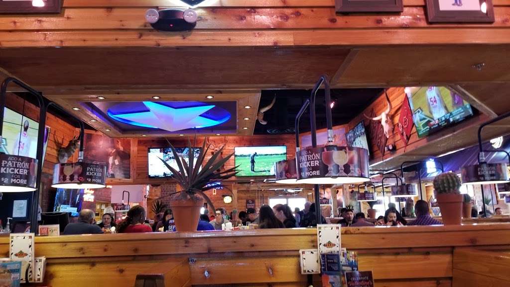 Texas Roadhouse | 1380 E Craig Rd, North Las Vegas, NV 89081, USA | Phone: (702) 664-1522