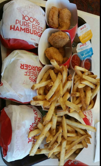 Wendys | 2410 Prince William Pkwy, Woodbridge, VA 22192 | Phone: (703) 497-2546