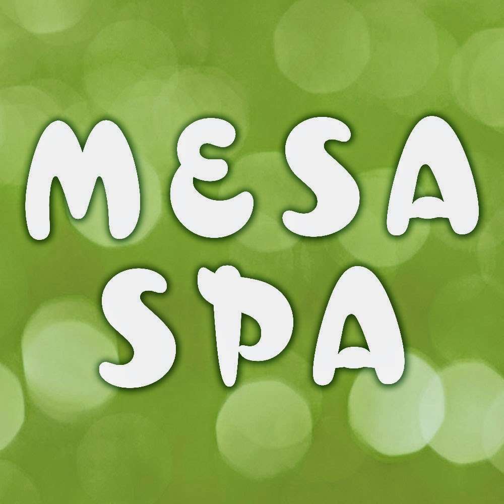Mesa Spa | 4089 Genesee Ave, San Diego, CA 92111, USA | Phone: (858) 277-6666