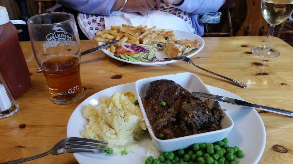 The John Bunyan | Coleman Green Ln, St Albans AL4 8ES, UK | Phone: 01582 832037