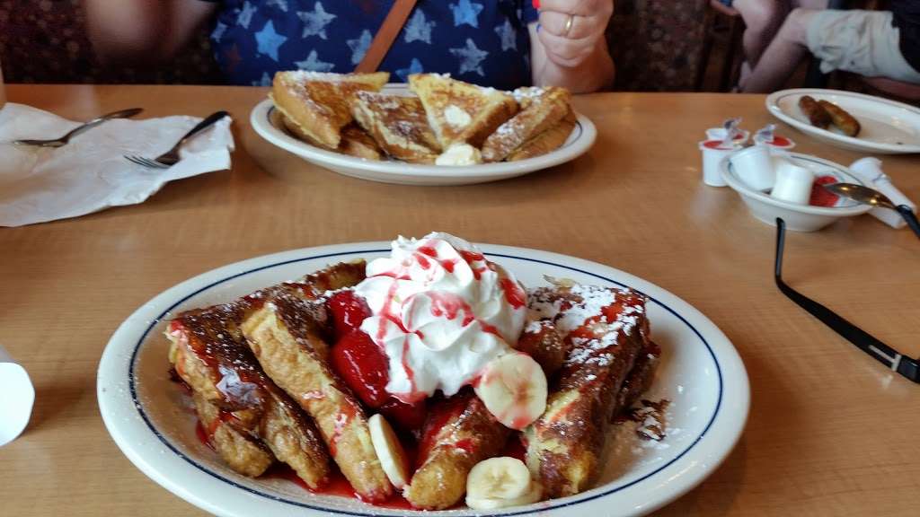 IHOP | 2319 Lincoln Hwy E, Lancaster, PA 17602, USA | Phone: (717) 390-3726