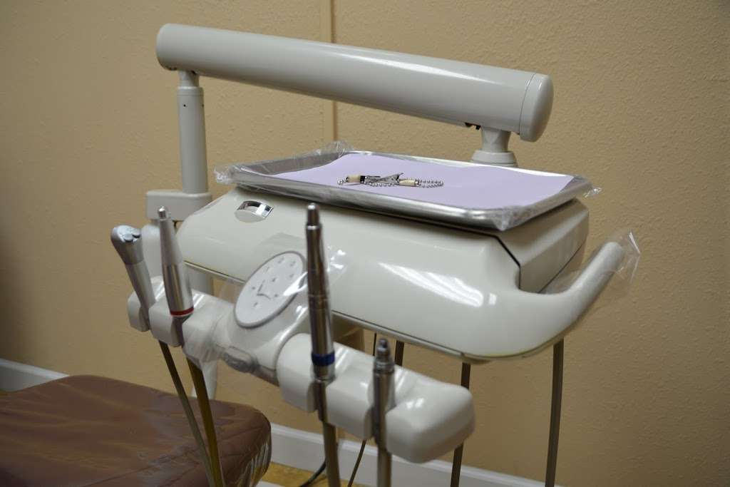 Wellington Dental Studio | 10660 Forest Hill Blvd #200, Wellington, FL 33414, USA | Phone: (561) 204-2010