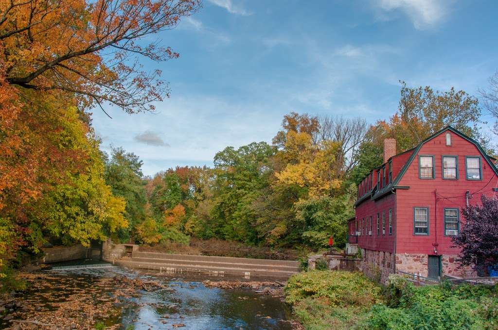 Droescher's Mill Park High St, Cranford, NJ 07016, USA BusinessYab