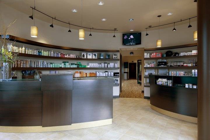 Salon Jean & Day Spa | 7945 Macarthur Blvd #108, Cabin John, MD 20818, USA | Phone: (301) 320-5326