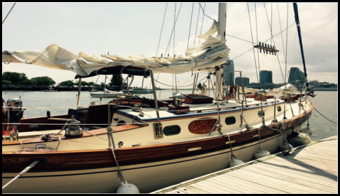 Narwhal Yacht Charters | Chelsea Piers, New York, NY 10011 | Phone: (516) 343-3557