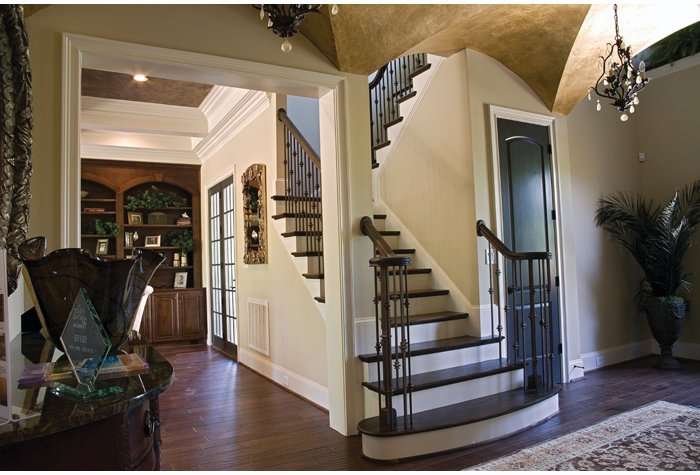 Melton Interiors | 1406 Crown Forest Ln, Monroe, NC 28112, USA | Phone: (704) 634-9830