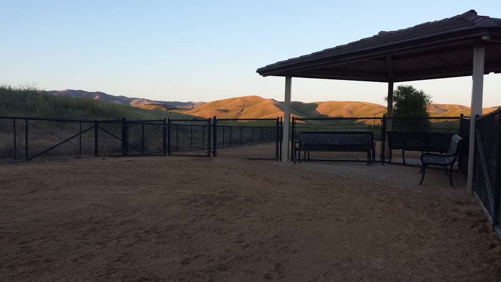 Windemere Dog Park | 12295 Windemere Pkwy, San Ramon, CA 94582, USA