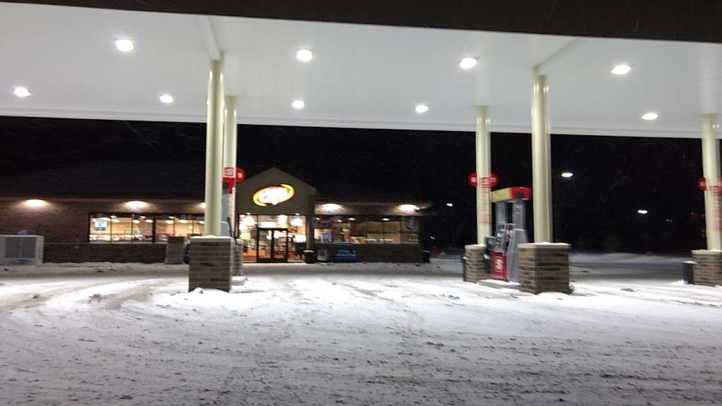 Speedway Gas Station | 2700 Algonquin Rd, Lake in the Hills, IL 60156, USA | Phone: (847) 458-0449