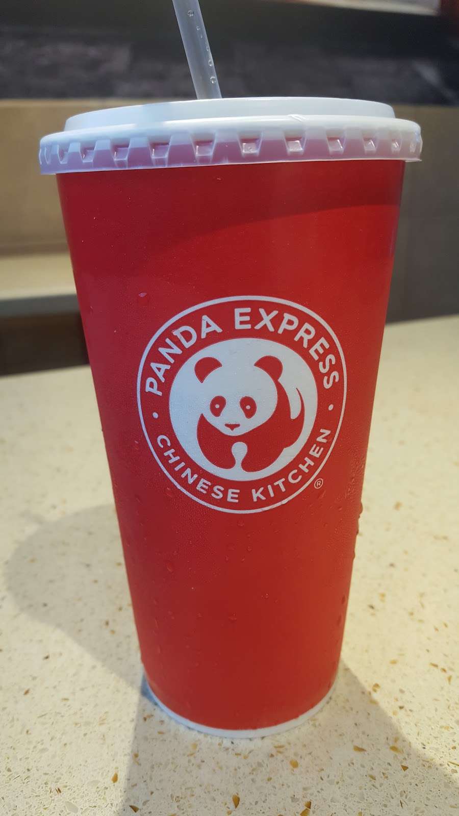 Panda Express | 558 Grand Ave, Walnut, CA 91789, USA | Phone: (909) 595-1633