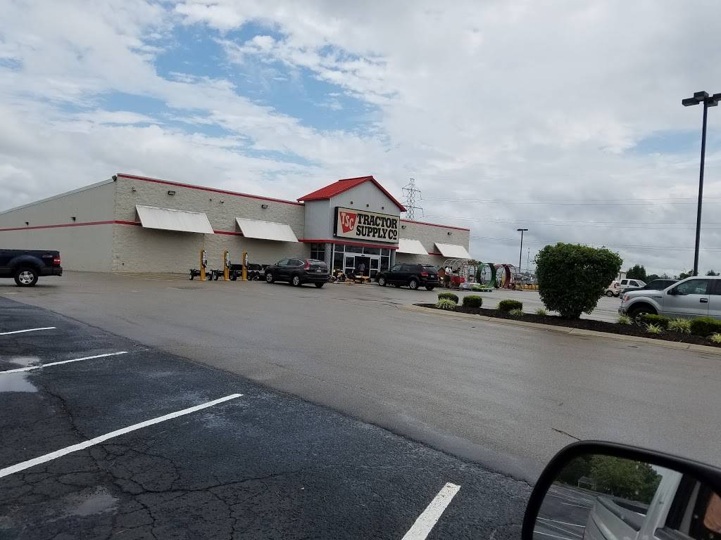 Tractor Supply Co. | 7910 Alexandria Pike, Alexandria, KY 41001, USA | Phone: (859) 448-0936