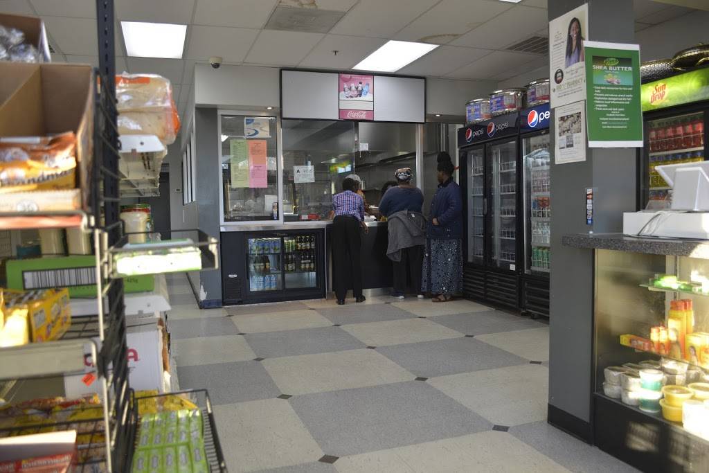 Carolina African Market | 1524 Alleghany St, Charlotte, NC 28208, USA | Phone: (704) 910-5151