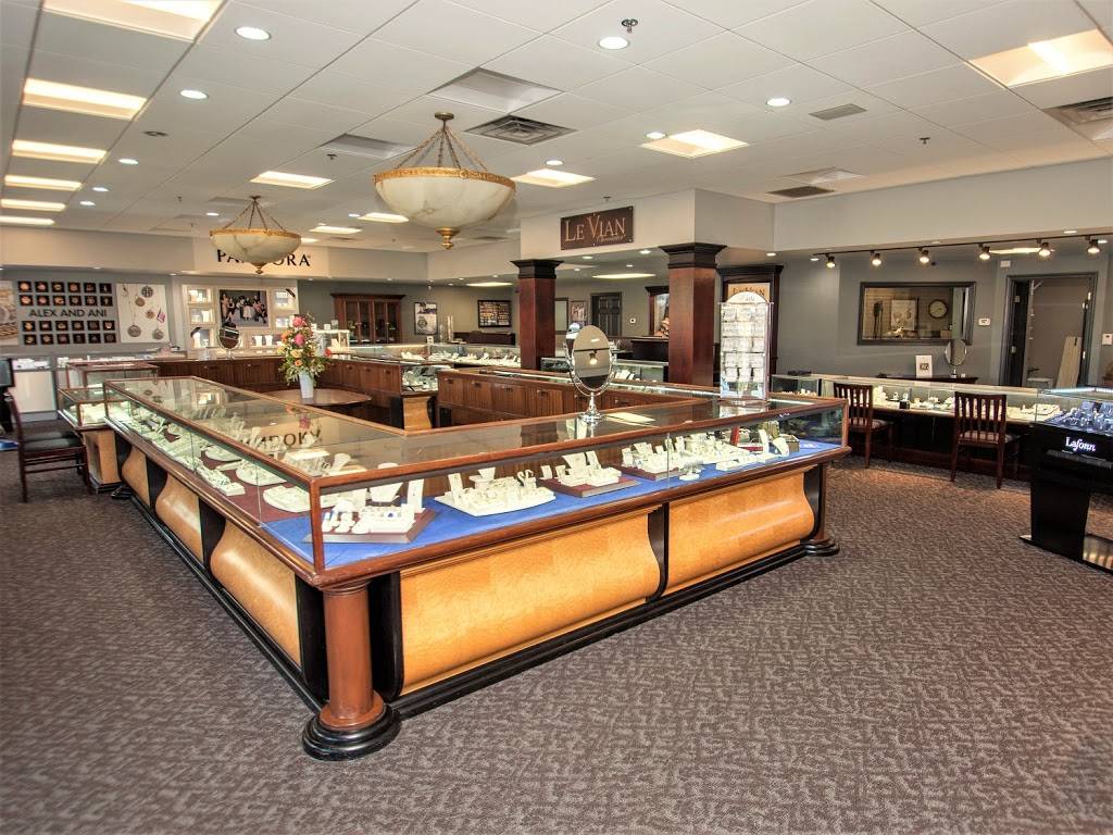 The Jewelry Center | 7477 W Layton Ave, Greenfield, WI 53220, USA | Phone: (414) 282-7241