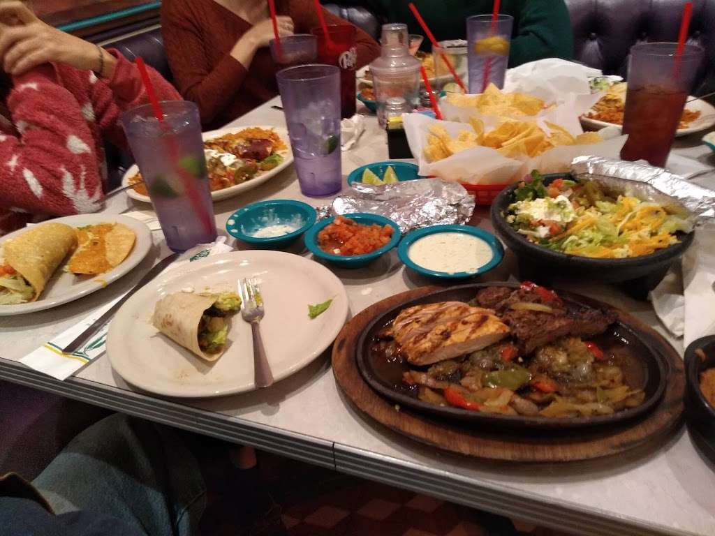 Chuys | 20502 US-59, Humble, TX 77338 | Phone: (281) 540-7778