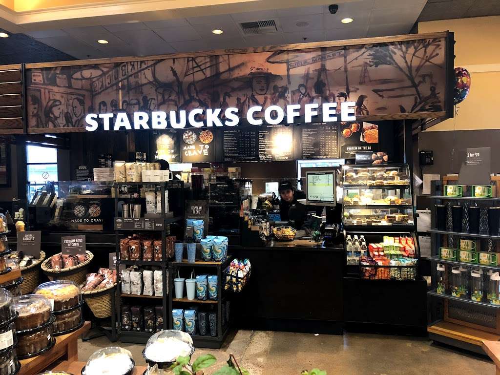 Starbucks | 1200 N Central Ave, Glendale, CA 91202, USA | Phone: (818) 246-1752