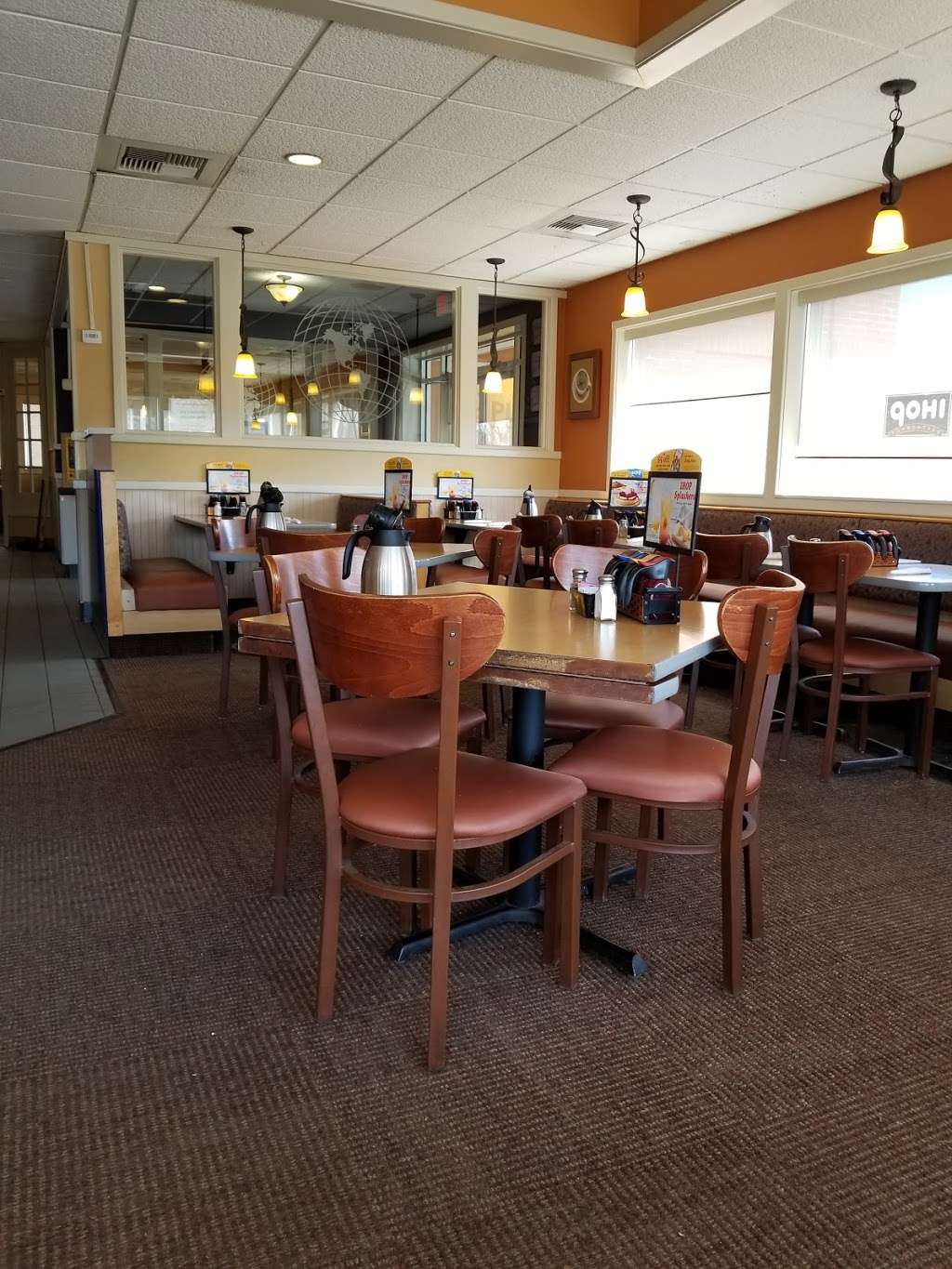 IHOP | 7200 75th St, Kenosha, WI 53142 | Phone: (262) 948-1813