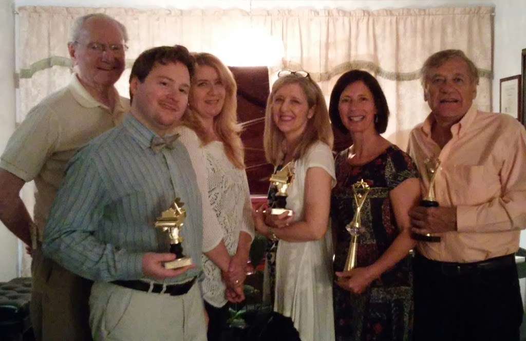 Fine Arts Music School | 86 Hommocks Rd, Larchmont, NY 10538, USA | Phone: (914) 833-1215