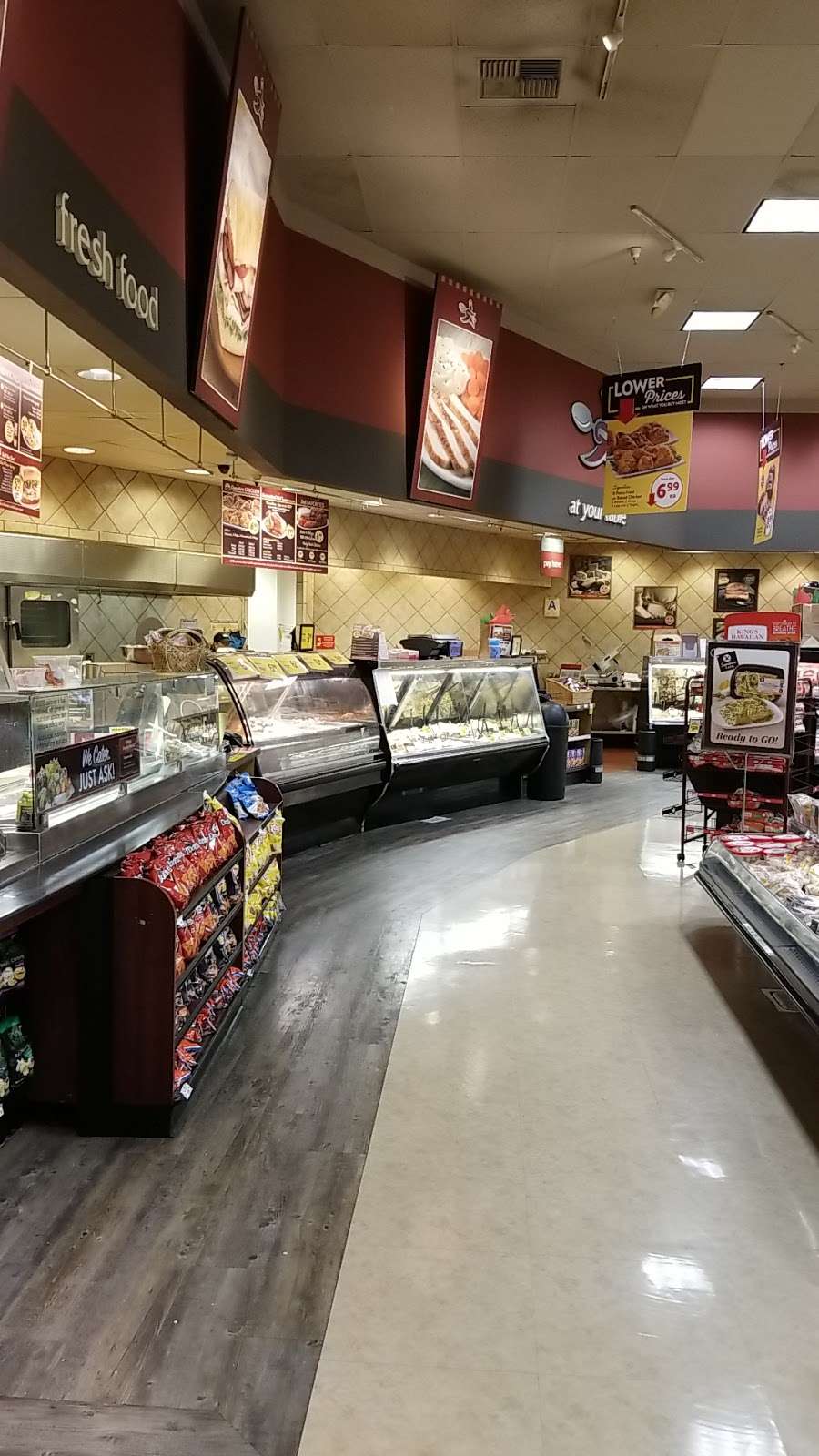 Vons | 4001 Inglewood Ave, Redondo Beach, CA 90278, USA | Phone: (310) 349-0860