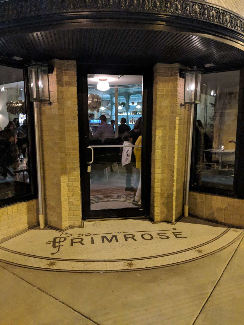 Primrose | 3000 12th St NE, Washington, DC 20017 | Phone: (202) 248-4558