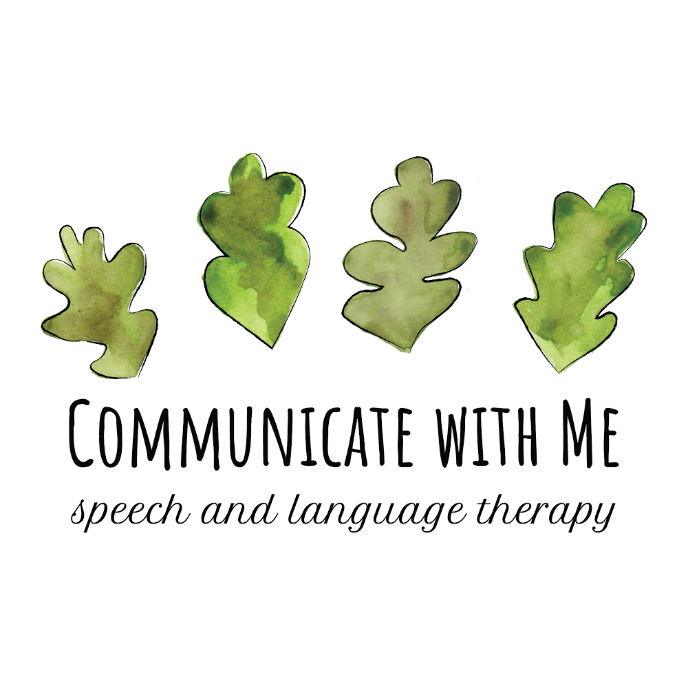 Communicate With Me Ltd Speech and Language Therapy | Ardrossan garden, Worcester Park KT4 7AY, UK