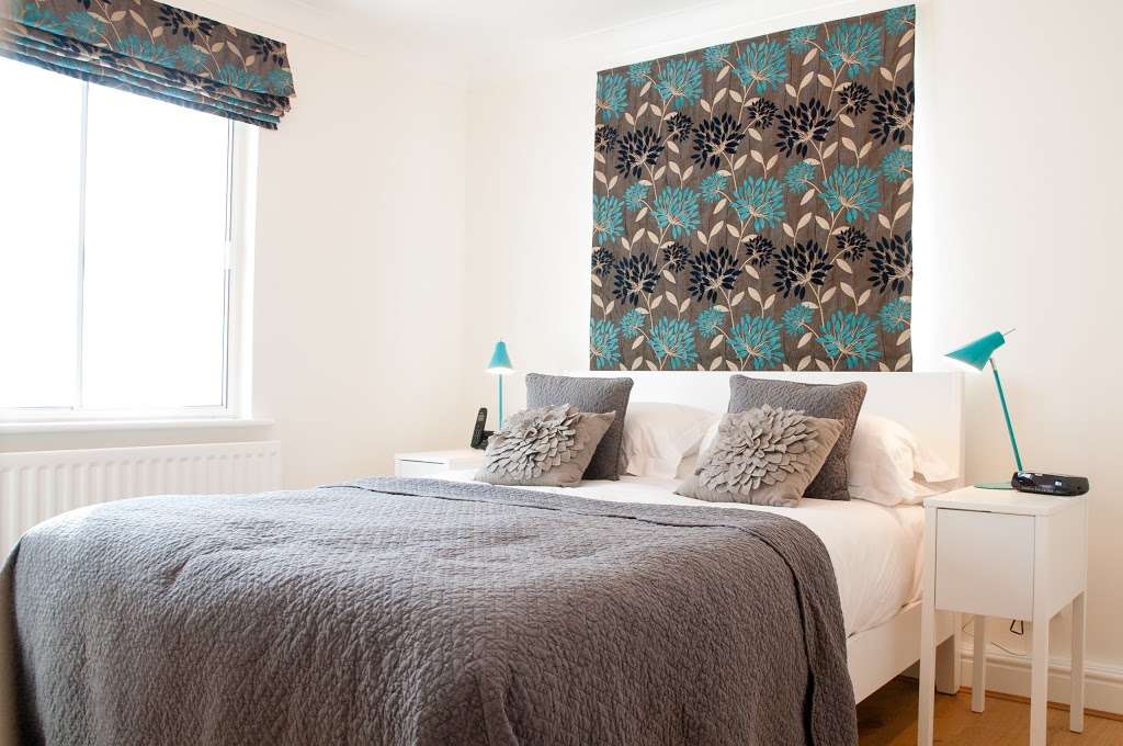 Clarendon Serviced Apartments - Richmond Park | Manning Pl, Richmond TW10 6LJ, UK | Phone: 01784 489200