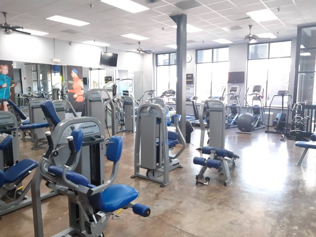 The GYM At 214 Main | 214 Main St, Fort Mill, SC 29715, USA | Phone: (803) 802-0120