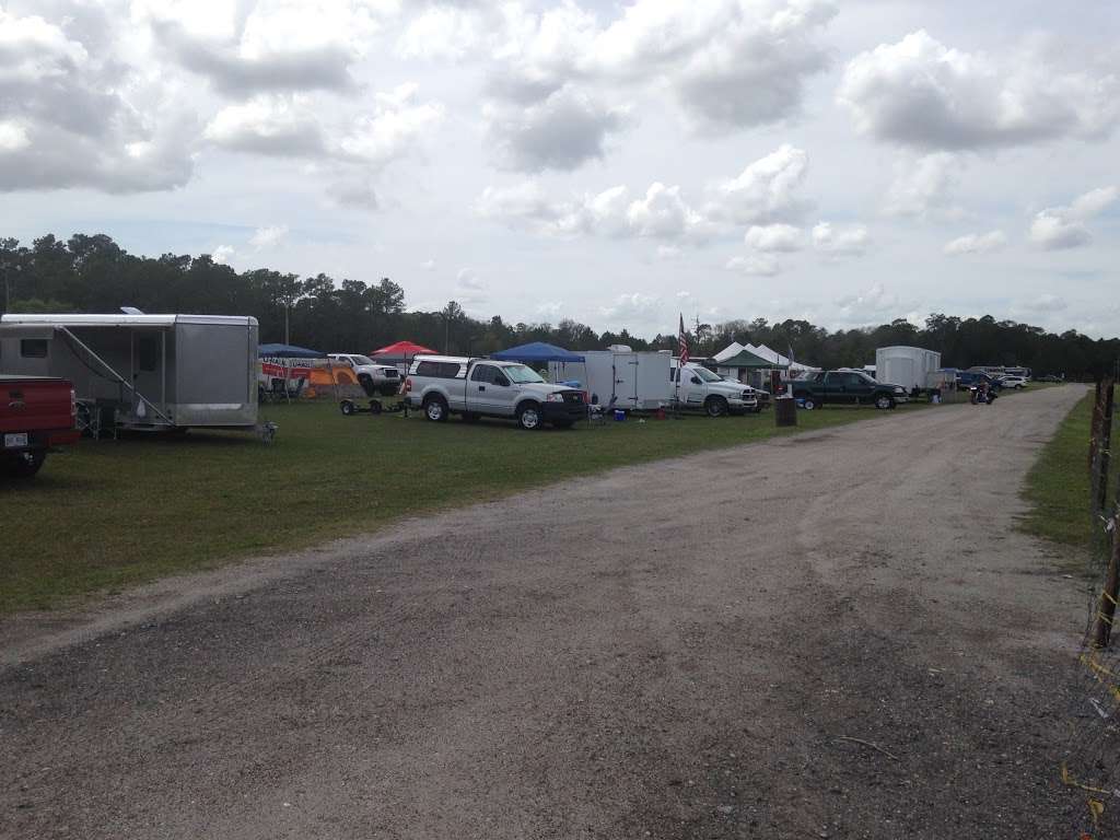 Fastlane Campground | 3150 E New York Ave, DeLand, FL 32724, USA | Phone: (386) 801-1810