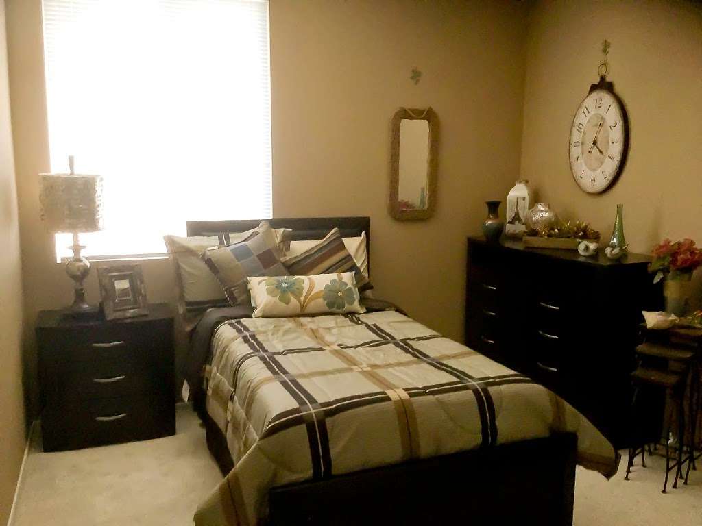 Ailida Retirement Home | 38124 Augusta Dr, Murrieta, CA 92563, USA | Phone: (951) 696-2482