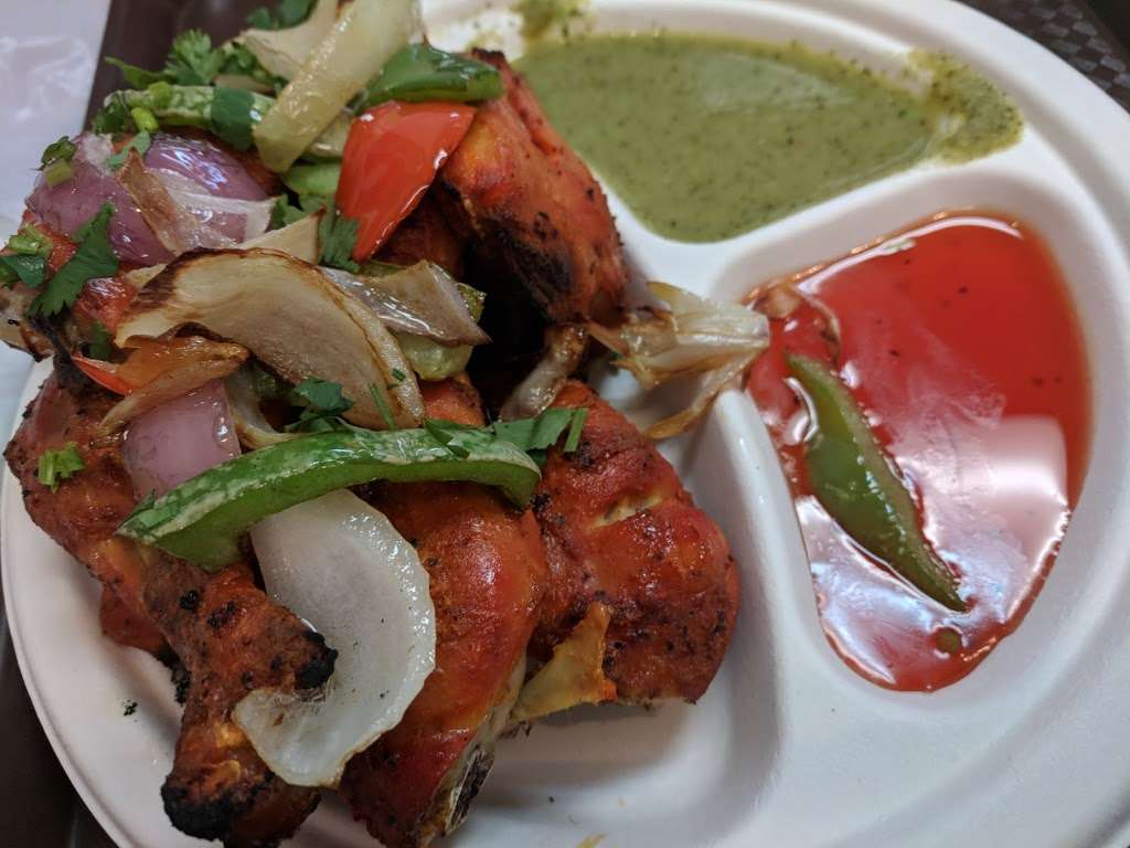 Rajjot Indian Cuisine | 3327 San Felipe Rd, San Jose, CA 95135, USA | Phone: (408) 223-1293