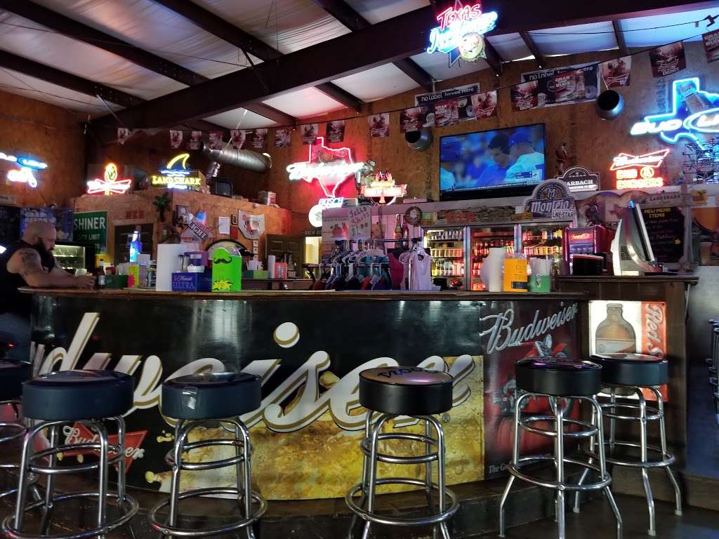 The Thirsty Parrot Bar & Grill | 13200 Farm to Market 359, Hempstead, TX 77445 | Phone: (979) 826-4344